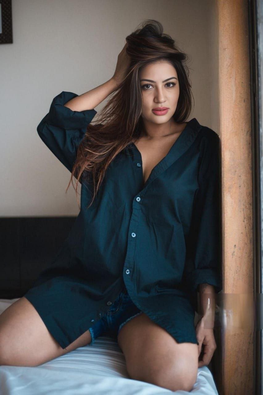 Big boobs Escort Rishikesh