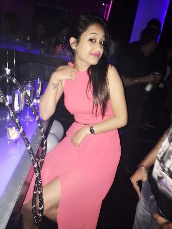 Elite Rishikesh Escorts